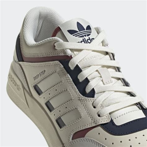 adidas sneakers drop step|Adidas drop step low price.